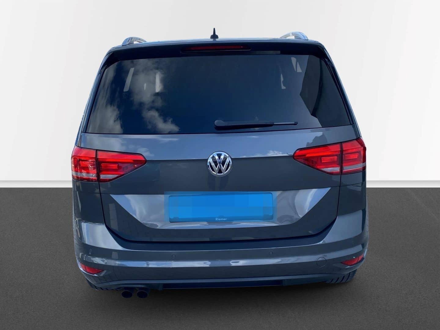 Volkswagen Touran Highline 1.4 TSI DSG Massage Navi SHZ ACC foto 6