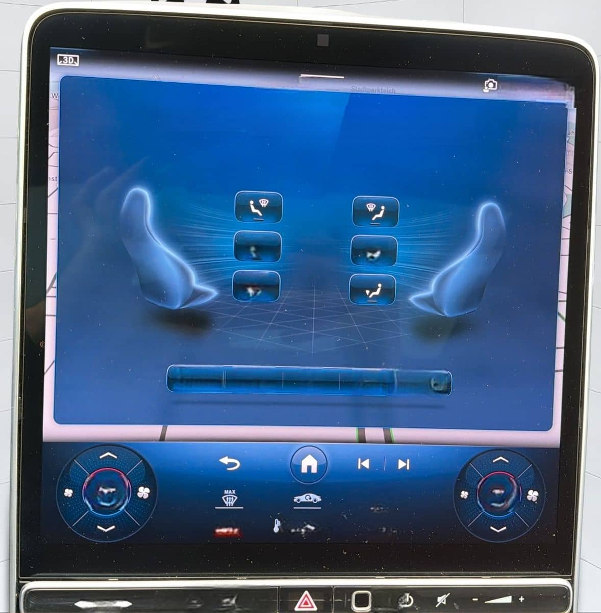 Mercedes-Benz 4Matic AMG Head-UP Burmester PANO Memory foto 18