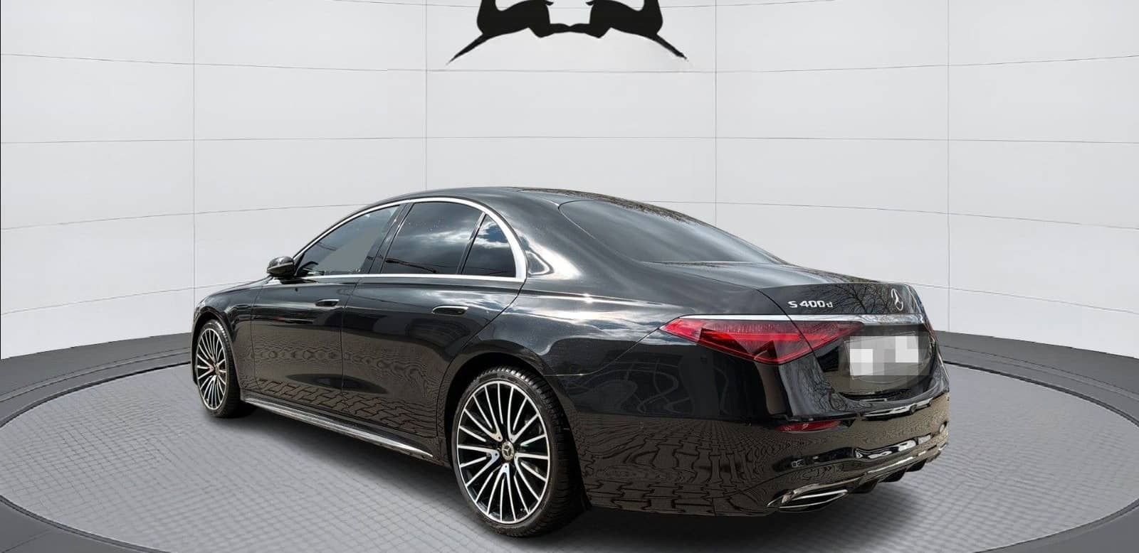 Mercedes-Benz 4Matic AMG Head-UP Burmester PANO Memory foto 3