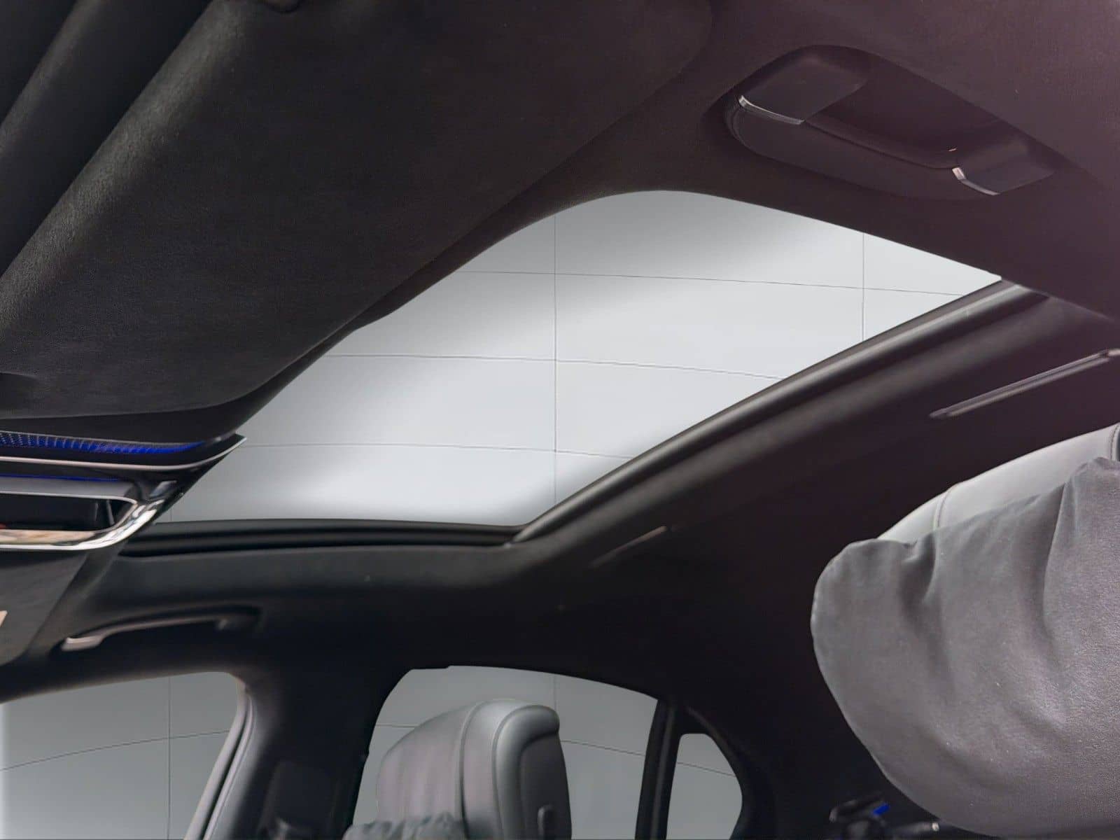 Mercedes-Benz 4Matic AMG Head-UP Burmester PANO Memory foto 24