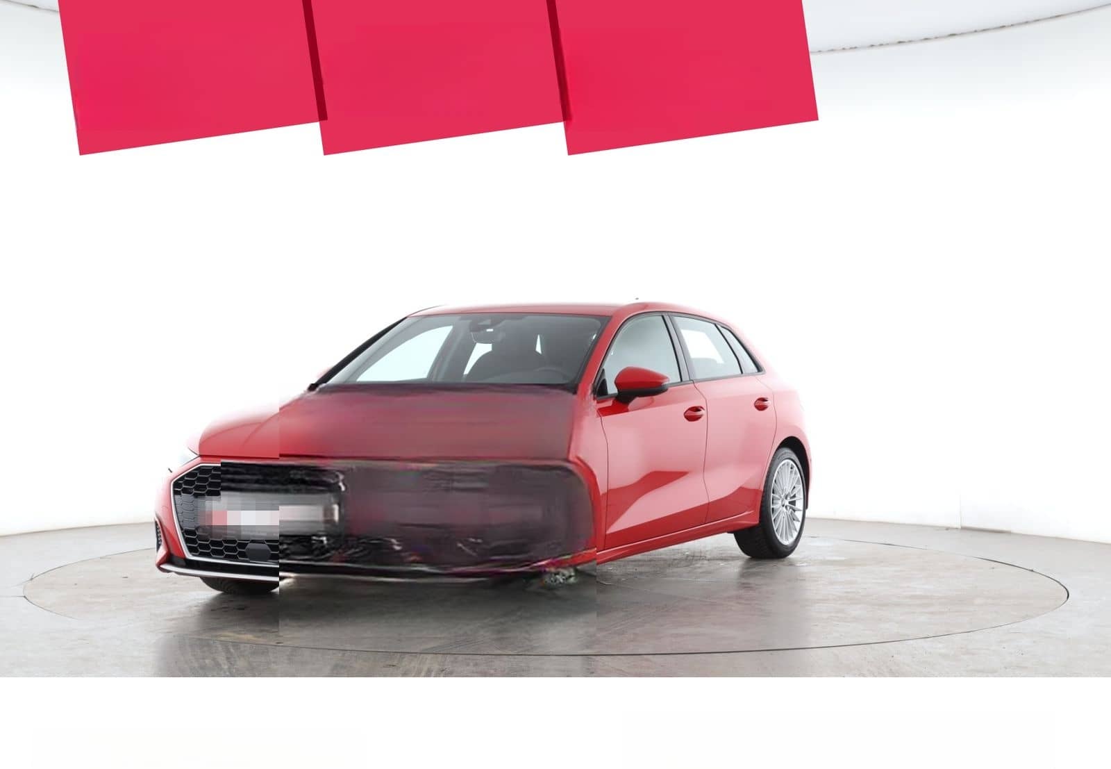 Audi A3 Sportback 35 TFSI advanced | MATRIX-LED | foto 1