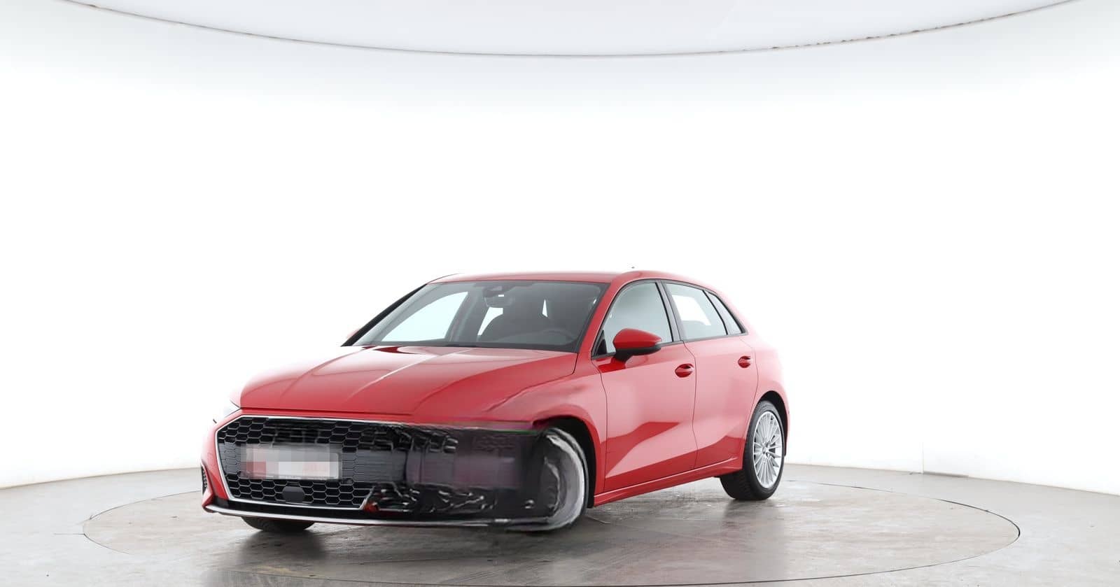 Audi A3 Sportback 35 TFSI advanced | MATRIX-LED | foto 2