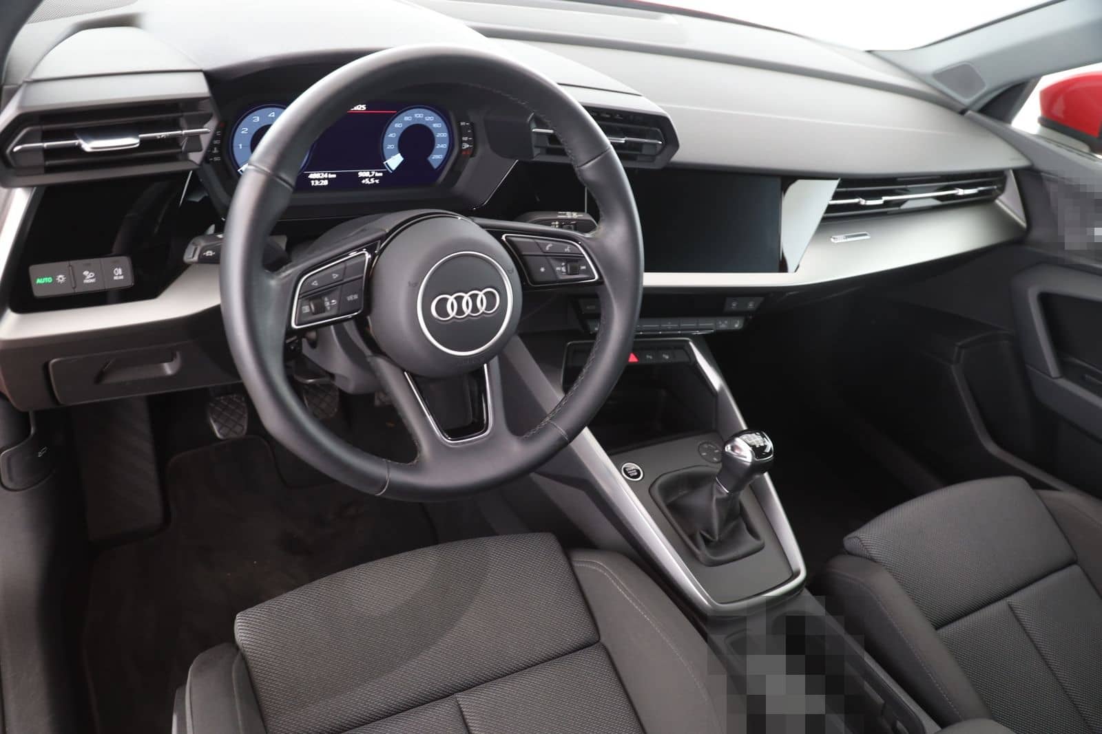 Audi A3 Sportback 35 TFSI advanced | MATRIX-LED | foto 13