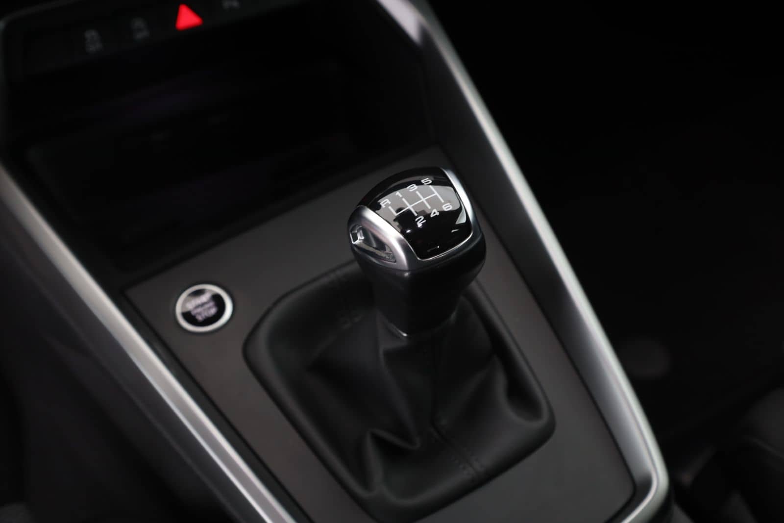 Audi A3 Sportback 35 TFSI advanced | MATRIX-LED | foto 18