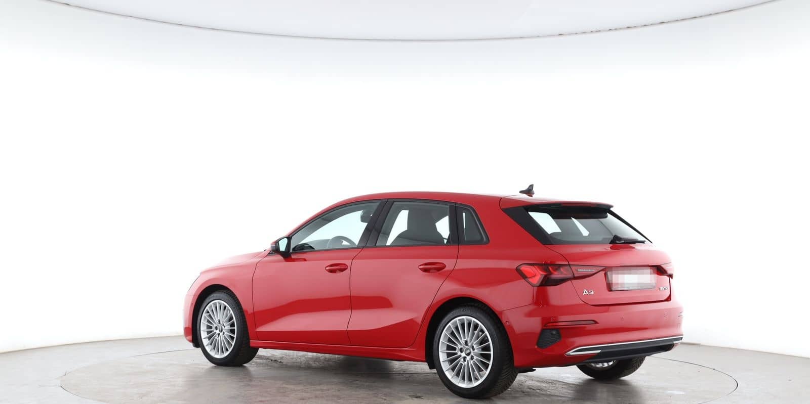 Audi A3 Sportback 35 TFSI advanced | MATRIX-LED | foto 6