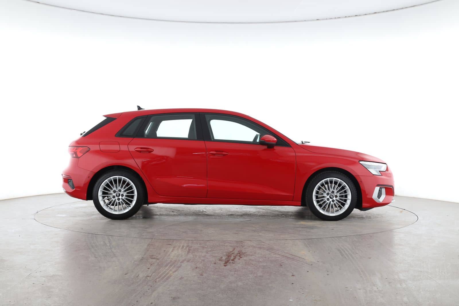 Audi A3 Sportback 35 TFSI advanced | MATRIX-LED | foto 7