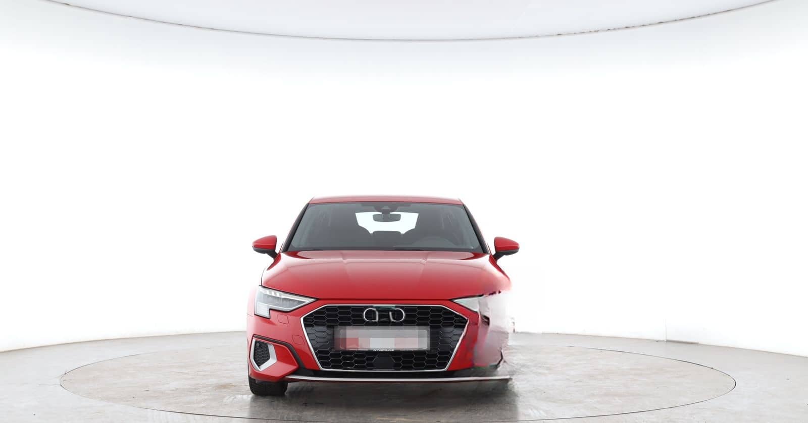 Audi A3 Sportback 35 TFSI advanced | MATRIX-LED | foto 8