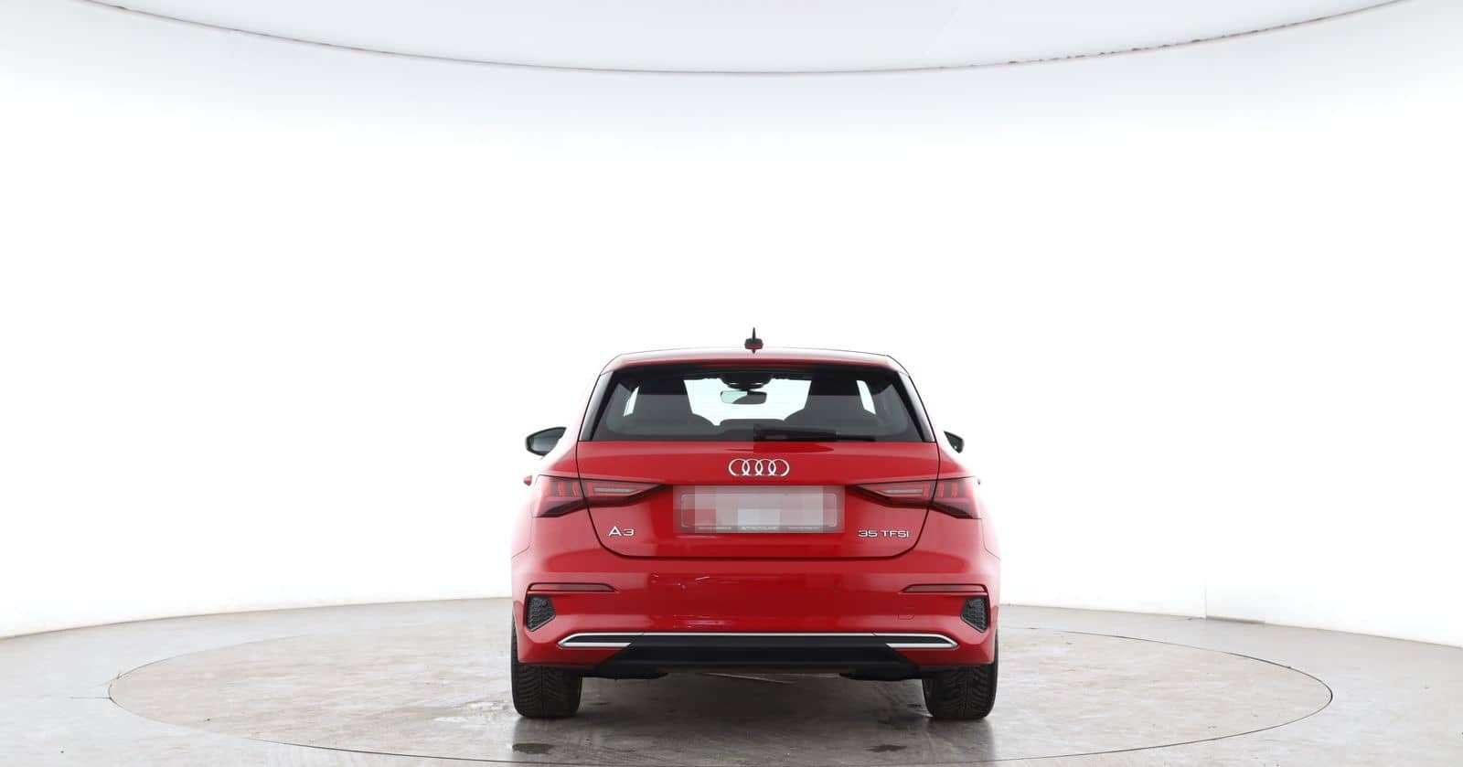 Audi A3 Sportback 35 TFSI advanced | MATRIX-LED | foto 9