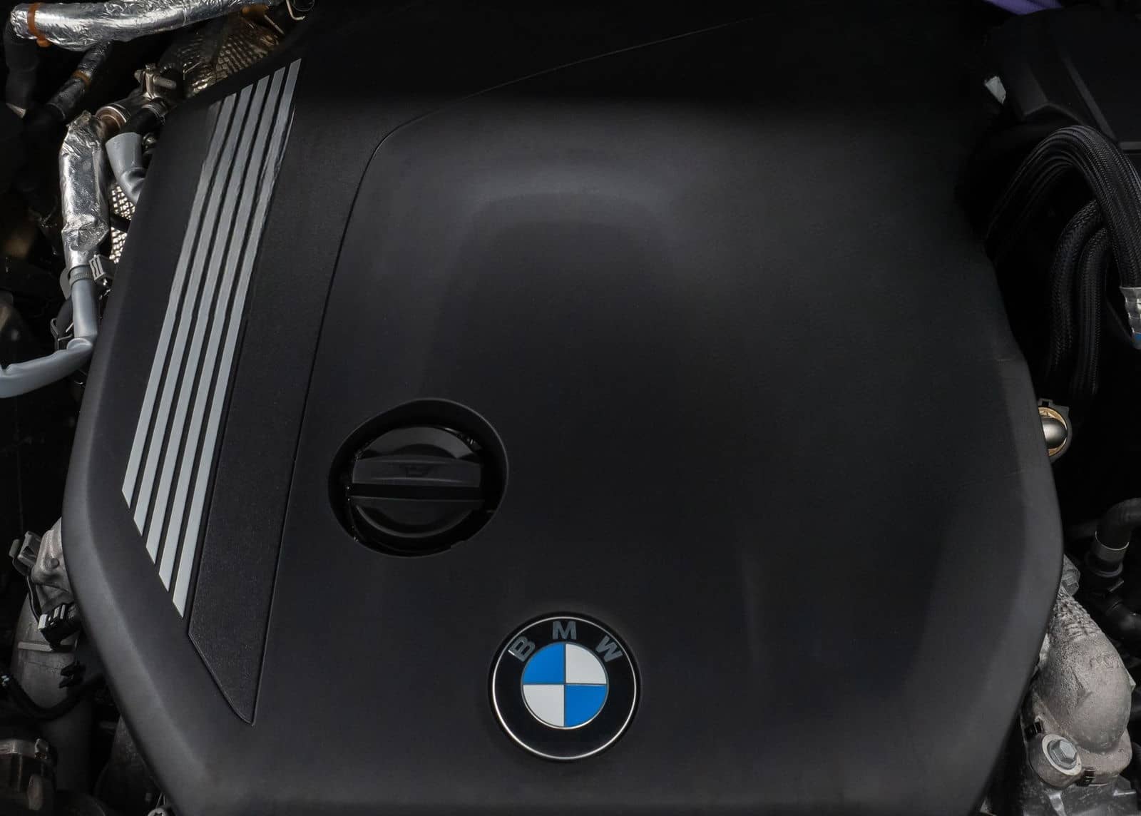 BMW X3 xD30d M Sport Panorama Kamera DAB HiFi DisKey foto 18