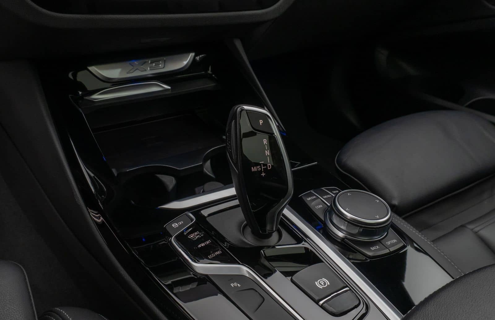 BMW X3 xD30d M Sport Panorama Kamera DAB HiFi DisKey foto 22