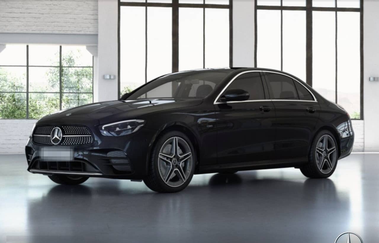 Mercedes-Benz E 300 de 2x AMG/PANO/MBUX/FAHRASS/MEMORY/HUD foto 15