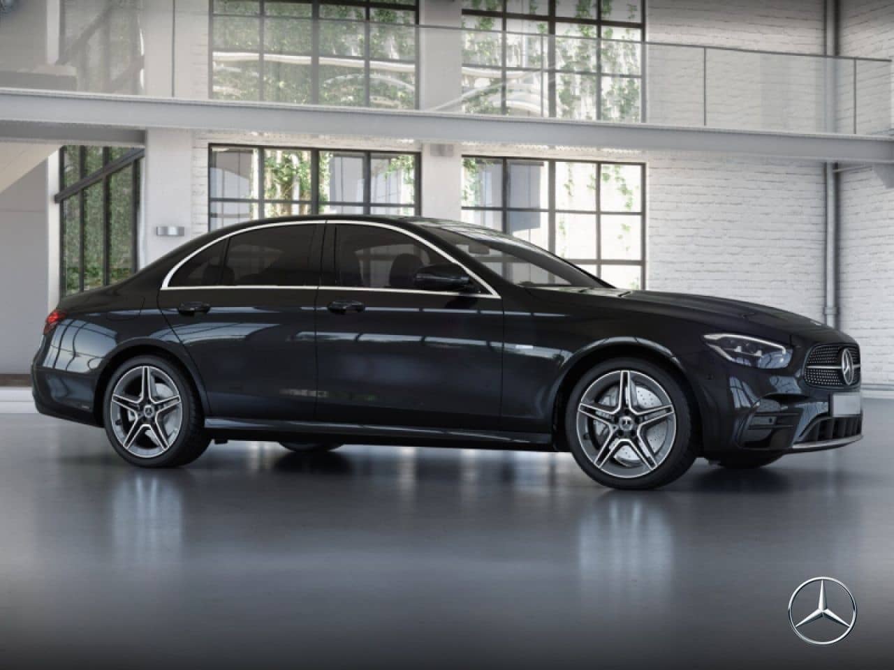 Mercedes-Benz E 300 de 2x AMG/PANO/MBUX/FAHRASS/MEMORY/HUD foto 20