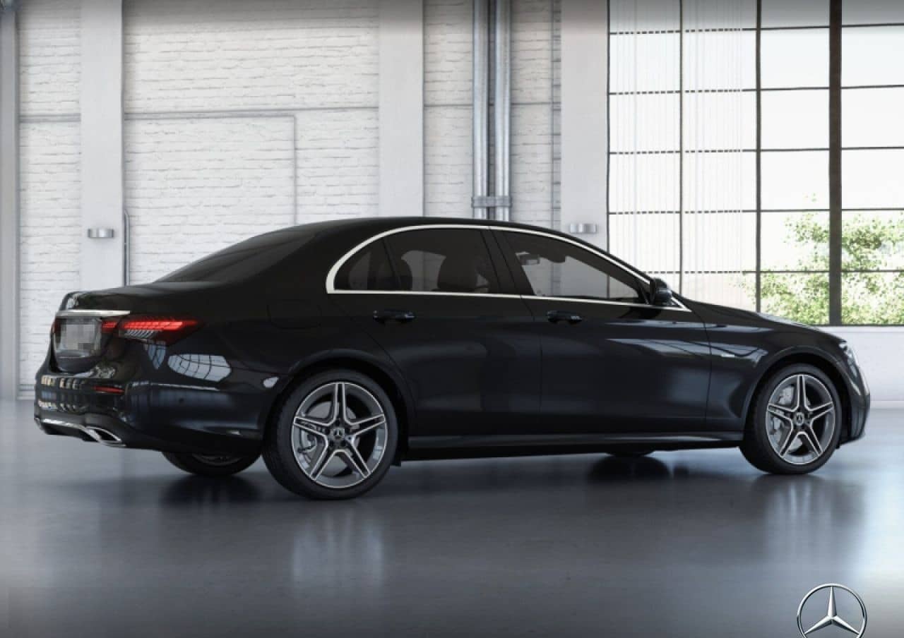 Mercedes-Benz E 300 de 2x AMG/PANO/MBUX/FAHRASS/MEMORY/HUD foto 21