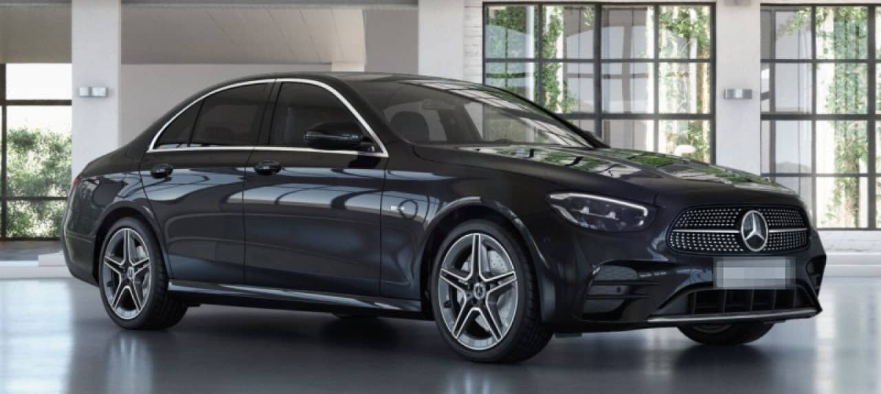 Mercedes-Benz E 300 de 2x AMG/PANO/MBUX/FAHRASS/MEMORY/HUD foto 22