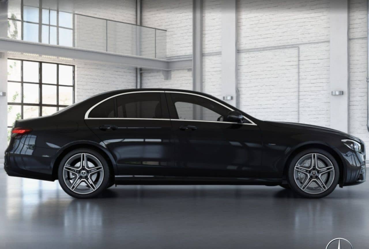 Mercedes-Benz E 300 de 2x AMG/PANO/MBUX/FAHRASS/MEMORY/HUD foto 23