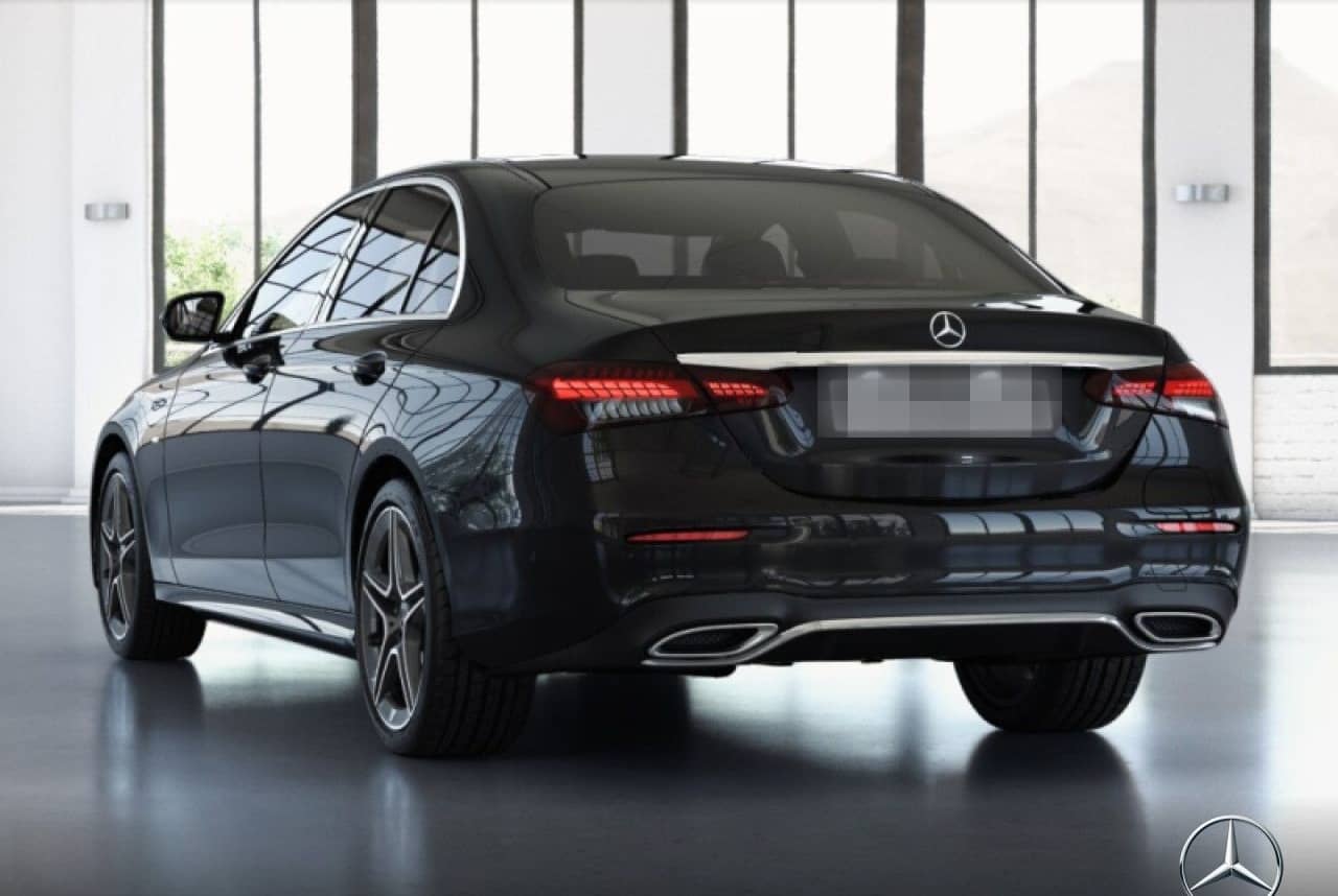 Mercedes-Benz E 300 de 2x AMG/PANO/MBUX/FAHRASS/MEMORY/HUD foto 24