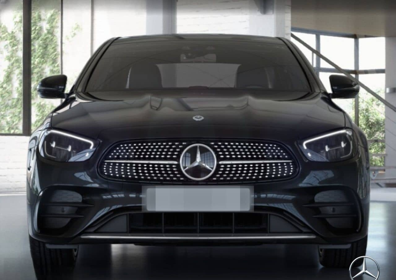 Mercedes-Benz E 300 de 2x AMG/PANO/MBUX/FAHRASS/MEMORY/HUD foto 8