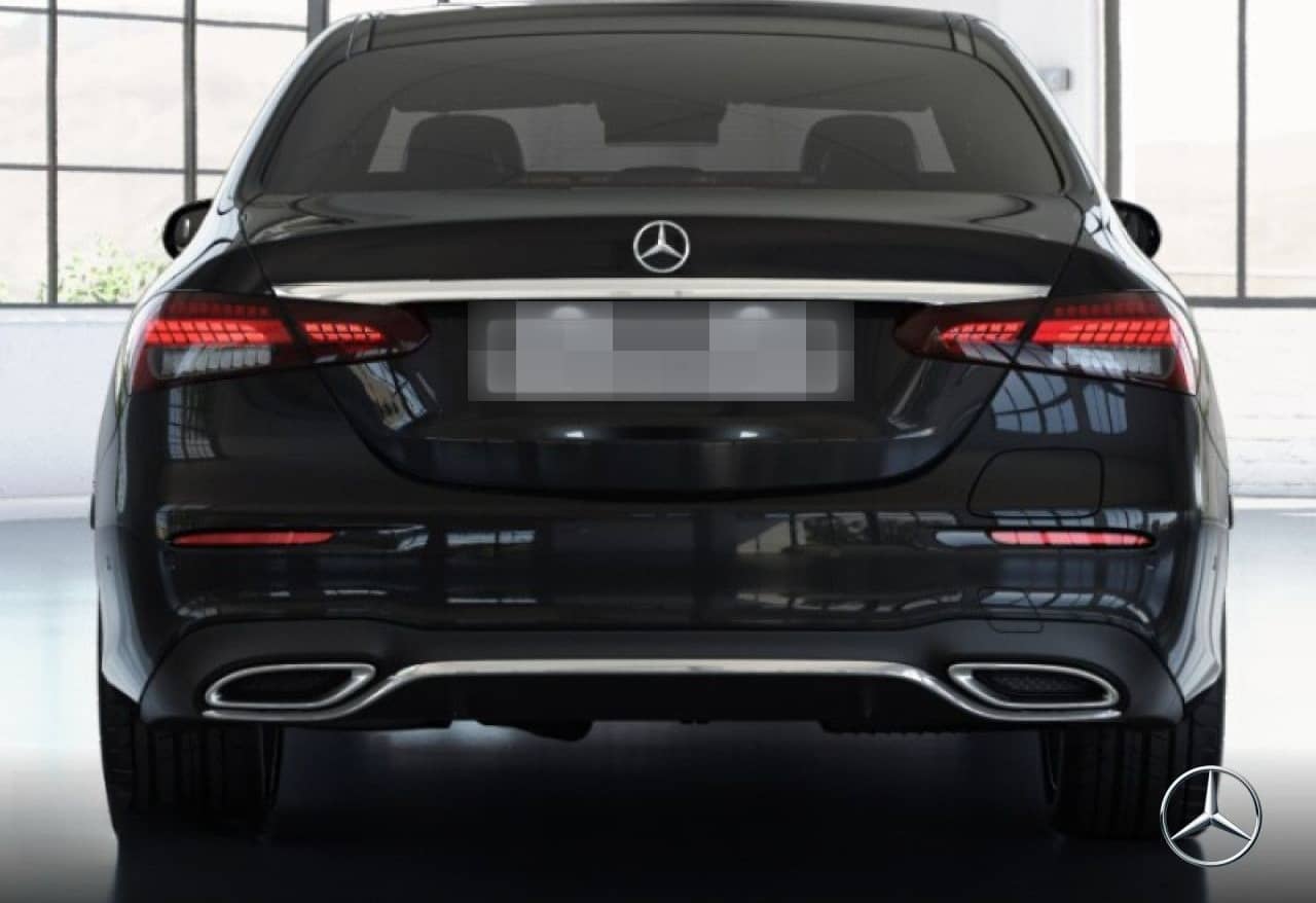 Mercedes-Benz E 300 de 2x AMG/PANO/MBUX/FAHRASS/MEMORY/HUD foto 9