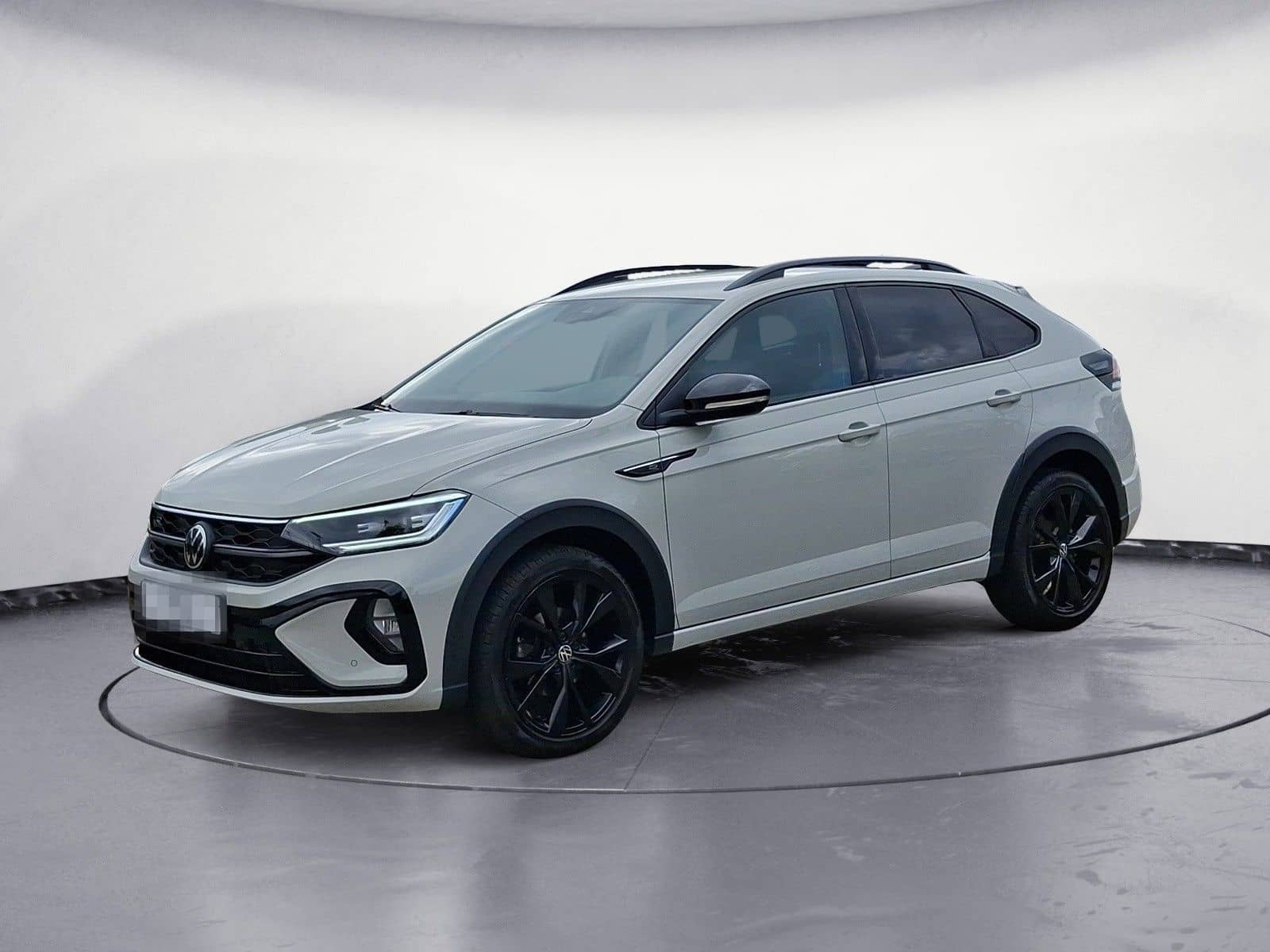 Volkswagen Taigo 1.0 TSI R-LINE foto 2