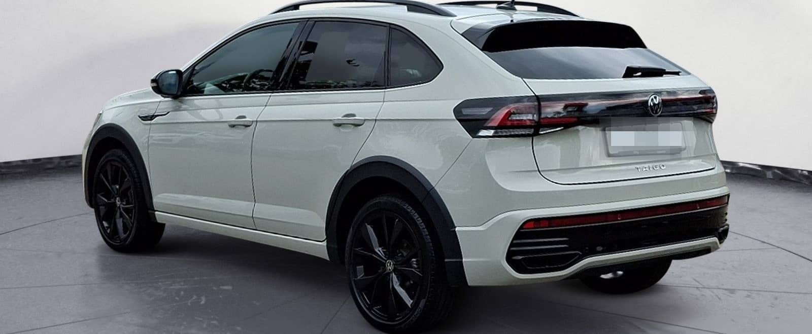 Volkswagen Taigo 1.0 TSI R-LINE foto 4