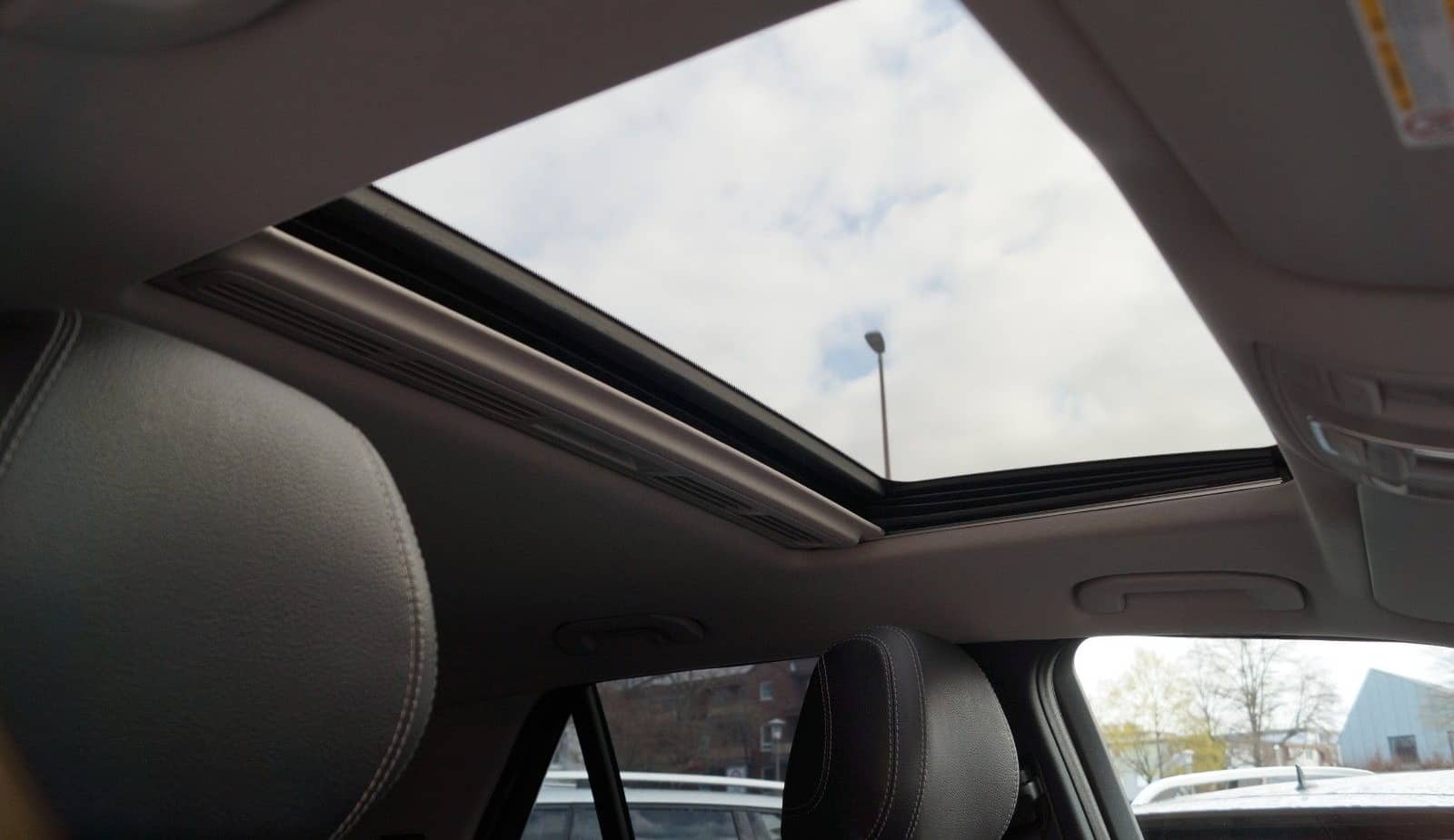 Mercedes-Benz ML 350 CDI BlueTec 4Matic 7G-Tronic Sportpaket foto 16