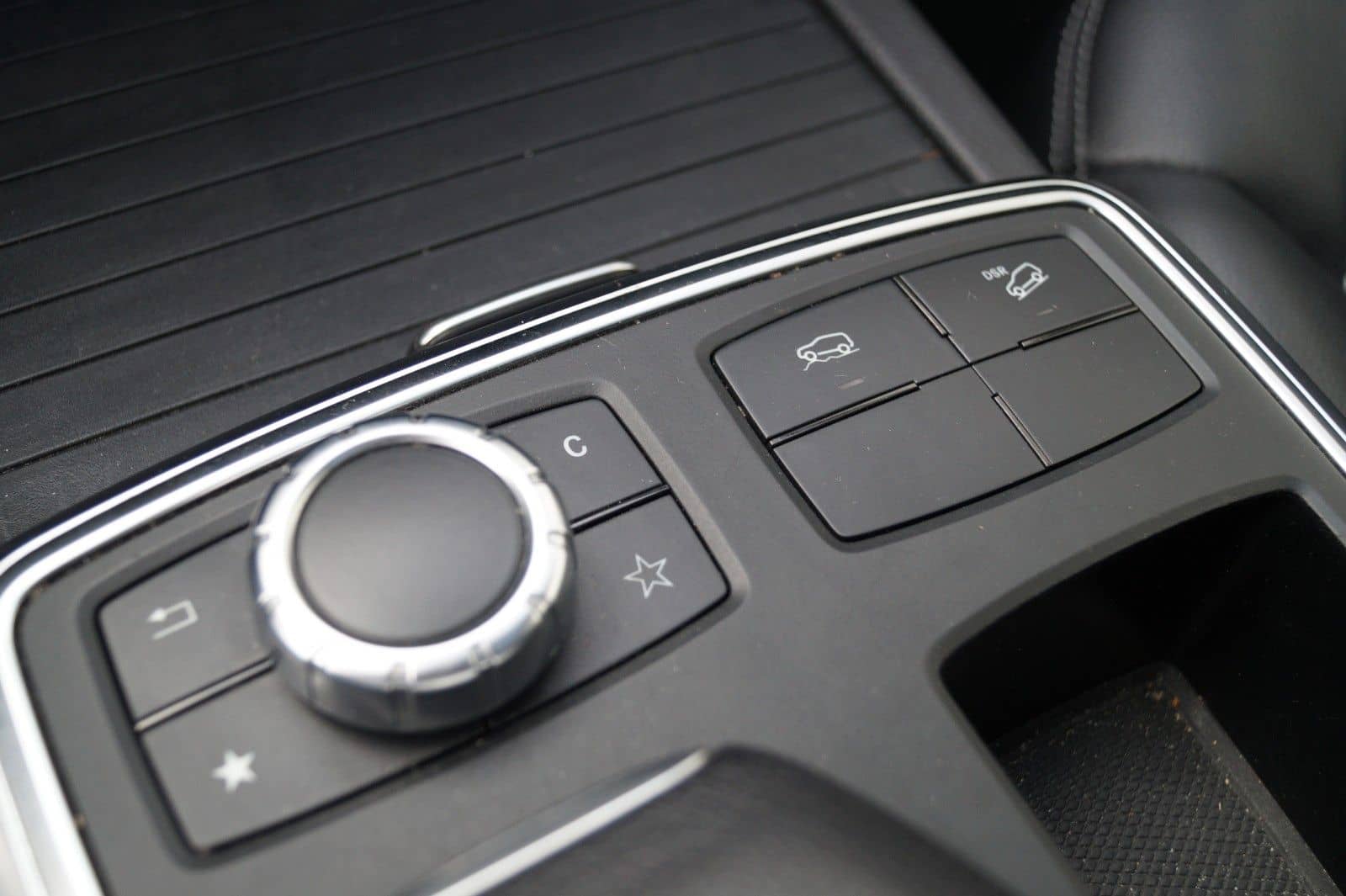 Mercedes-Benz ML 350 CDI BlueTec 4Matic 7G-Tronic Sportpaket foto 17