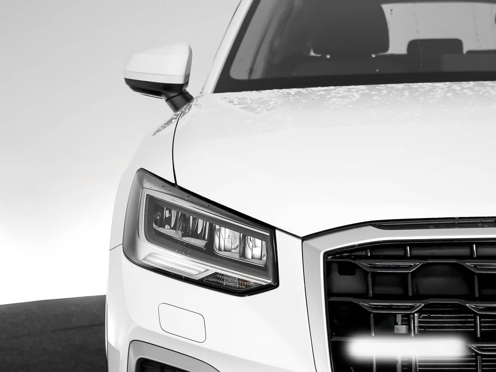 Audi Q2 30 TFSI advanced Navi+/PDC foto 11