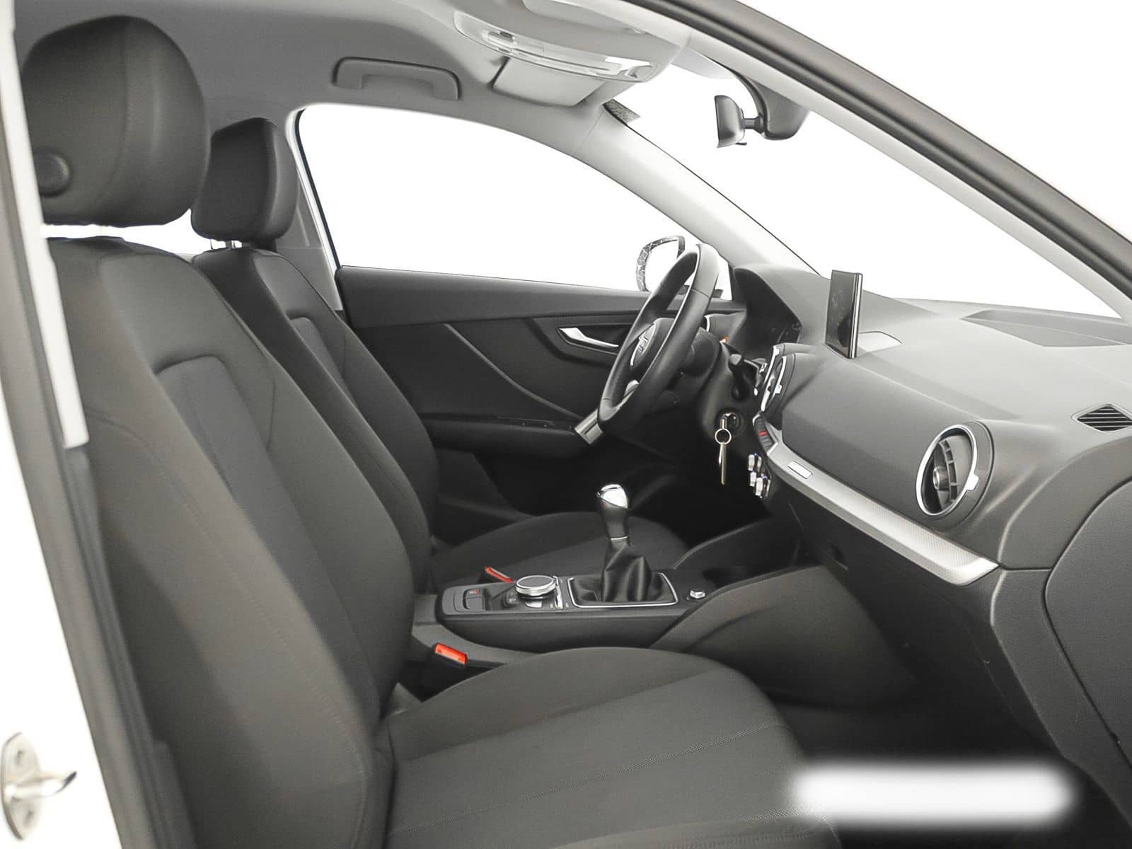 Audi Q2 30 TFSI advanced Navi+/PDC foto 14