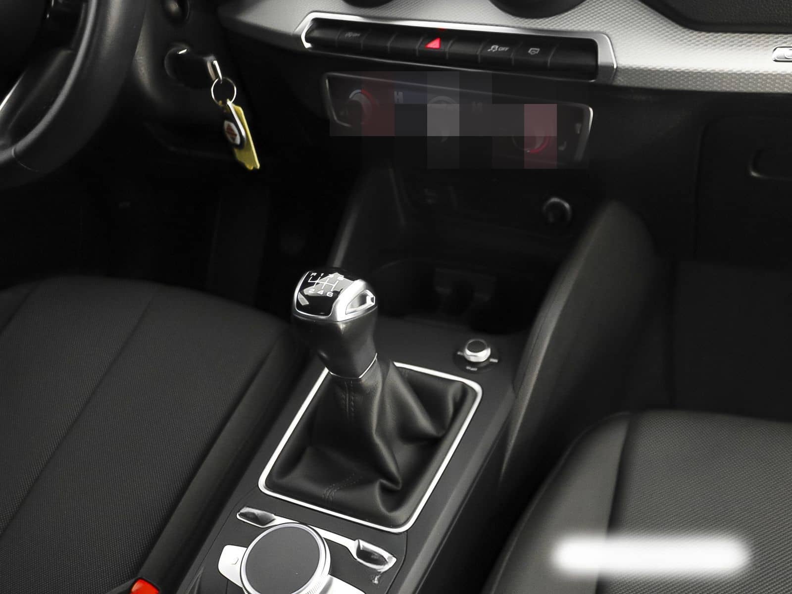 Audi Q2 30 TFSI advanced Navi+/PDC foto 18