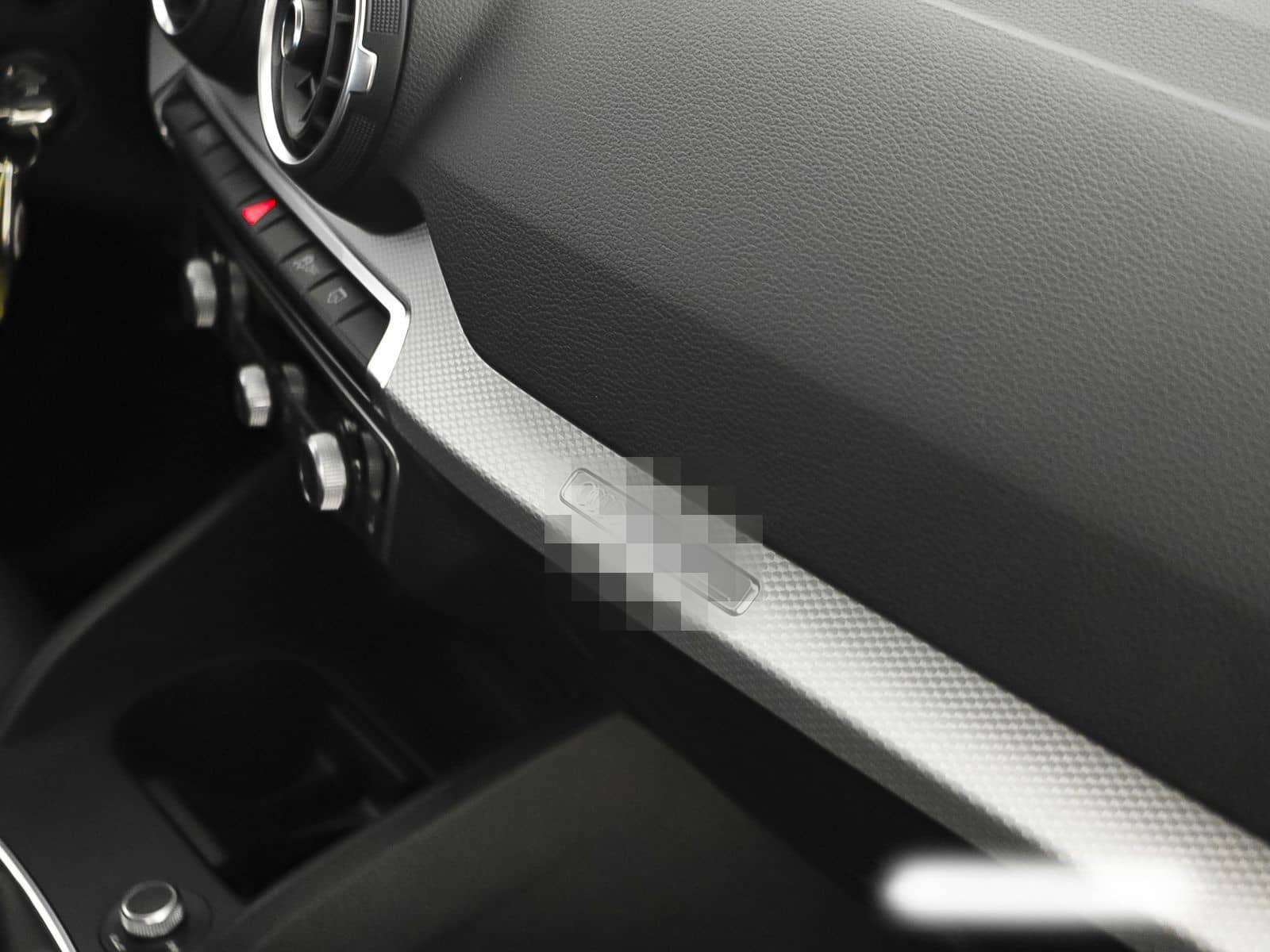 Audi Q2 30 TFSI advanced Navi+/PDC foto 23