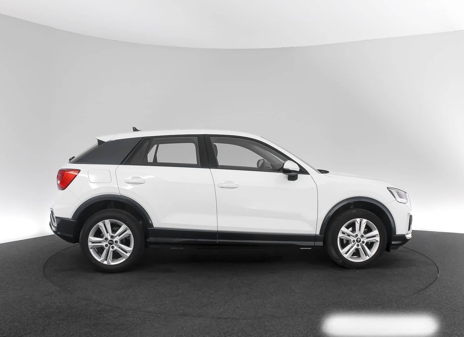 Audi Q2 30 TFSI advanced Navi+/PDC foto 7