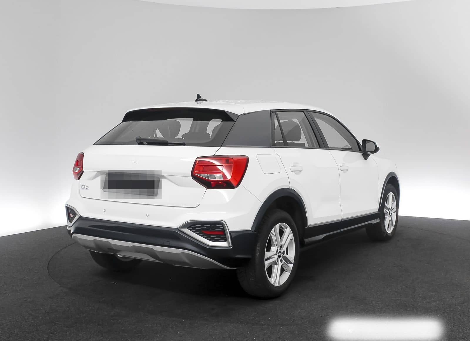 Audi Q2 30 TFSI advanced Navi+/PDC foto 8