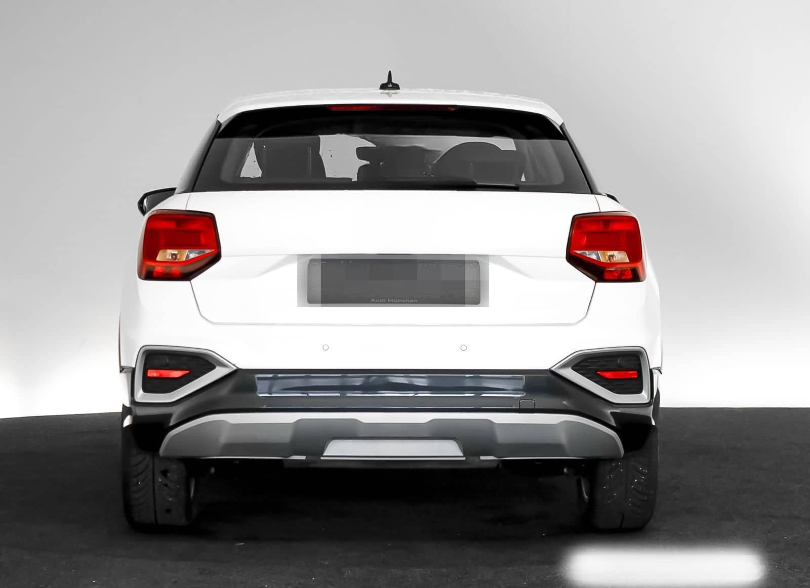 Audi Q2 30 TFSI advanced Navi+/PDC foto 9