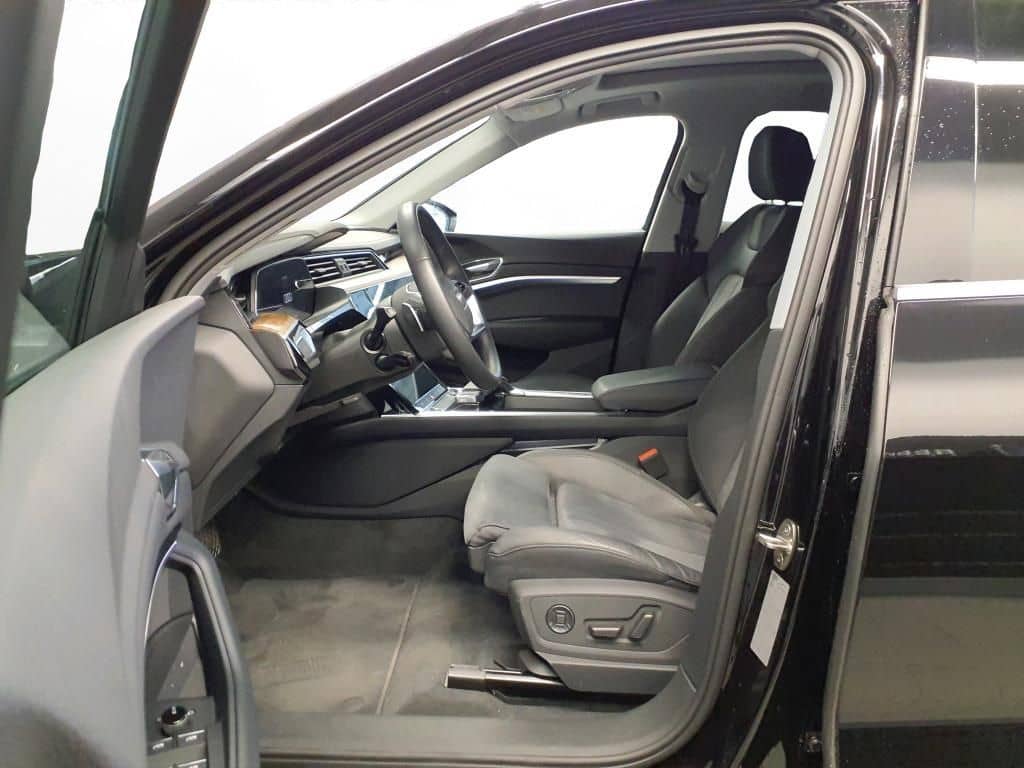 Audi e-tron 55 qu. advanced AHK Pano LED LM 20" Navi foto 5