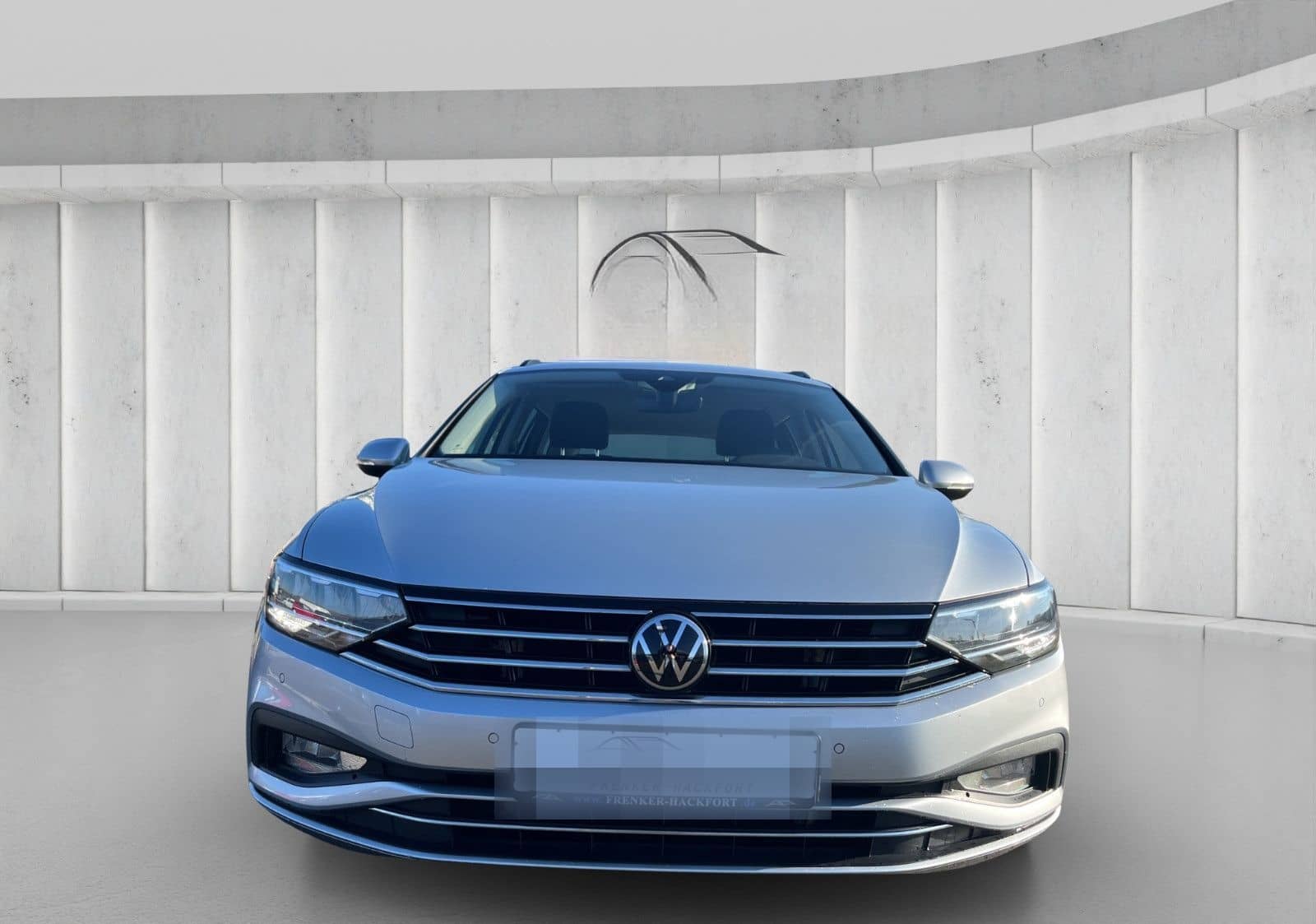 Volkswagen Passat Variant Business ACC AHK Kamera Carplay foto 2