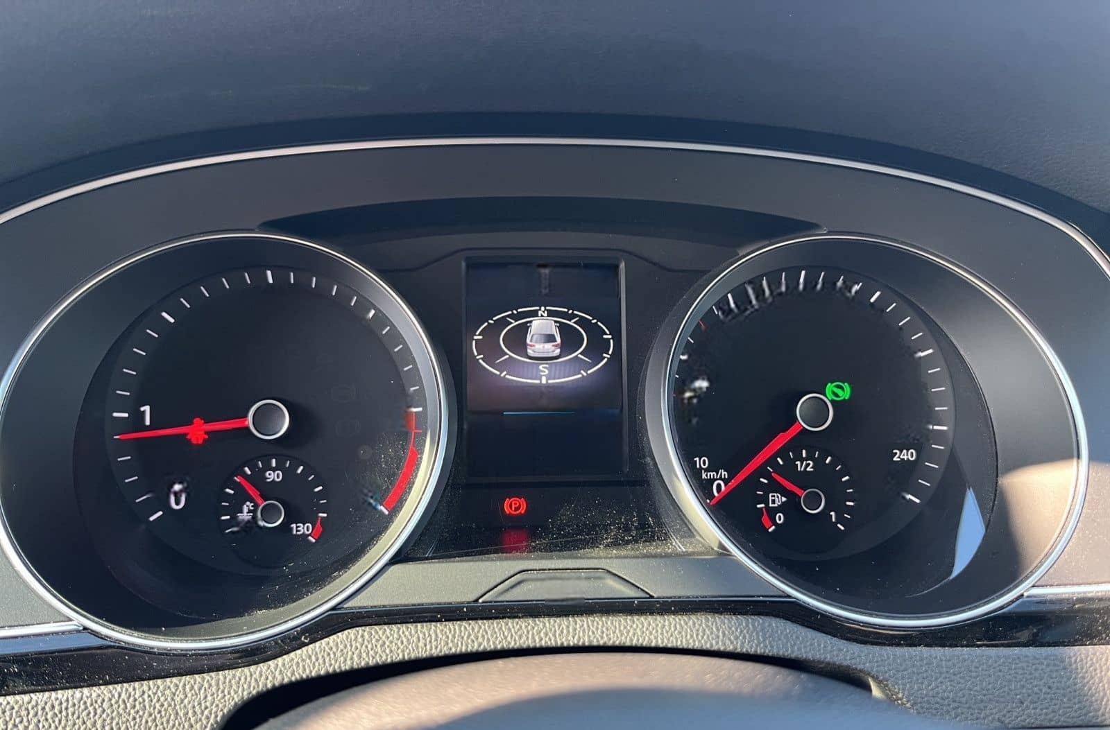 Volkswagen Passat Variant Business ACC AHK Kamera Carplay foto 12