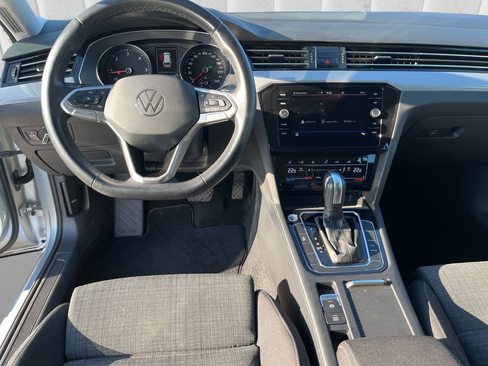 Volkswagen Passat Variant Business ACC AHK Kamera Carplay foto 14