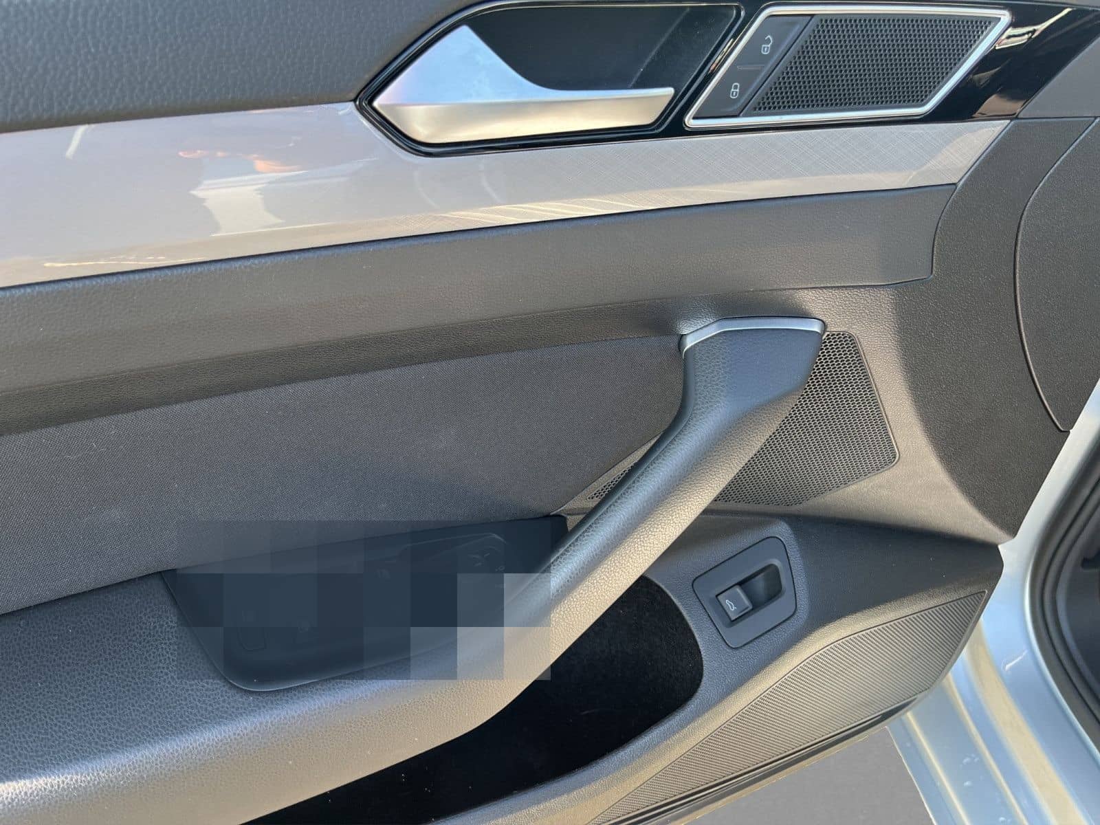 Volkswagen Passat Variant Business ACC AHK Kamera Carplay foto 15