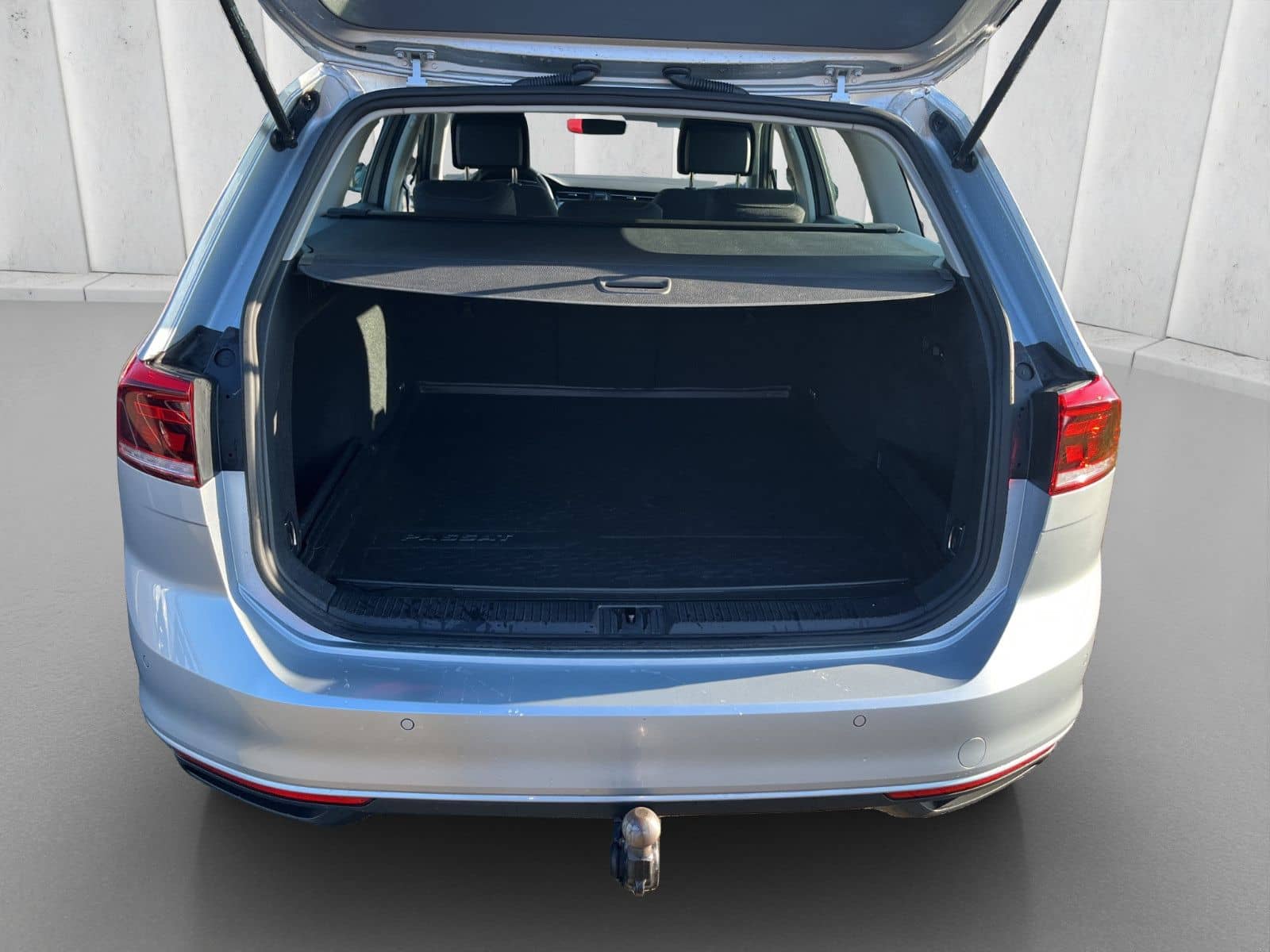 Volkswagen Passat Variant Business ACC AHK Kamera Carplay foto 17