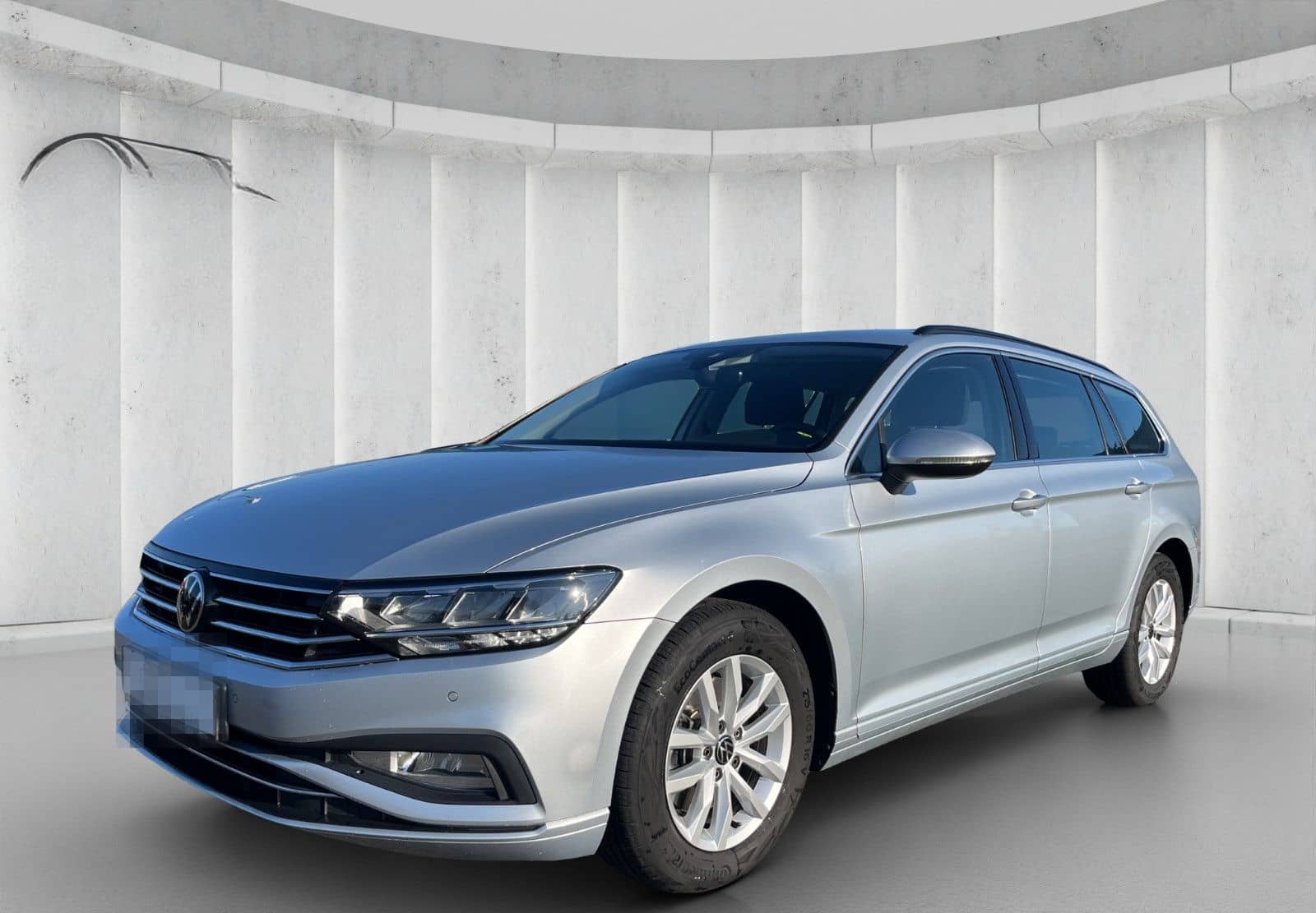 Volkswagen Passat Variant Business ACC AHK Kamera Carplay foto 3