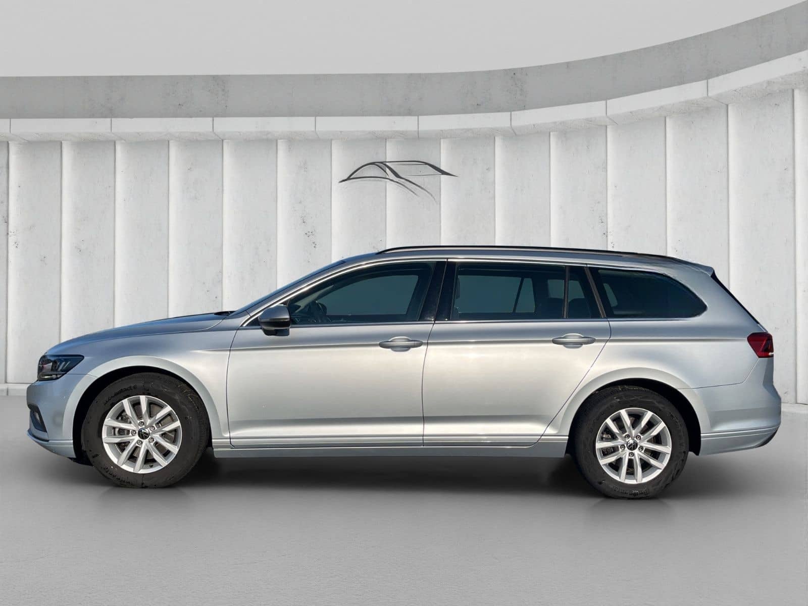 Volkswagen Passat Variant Business ACC AHK Kamera Carplay foto 4