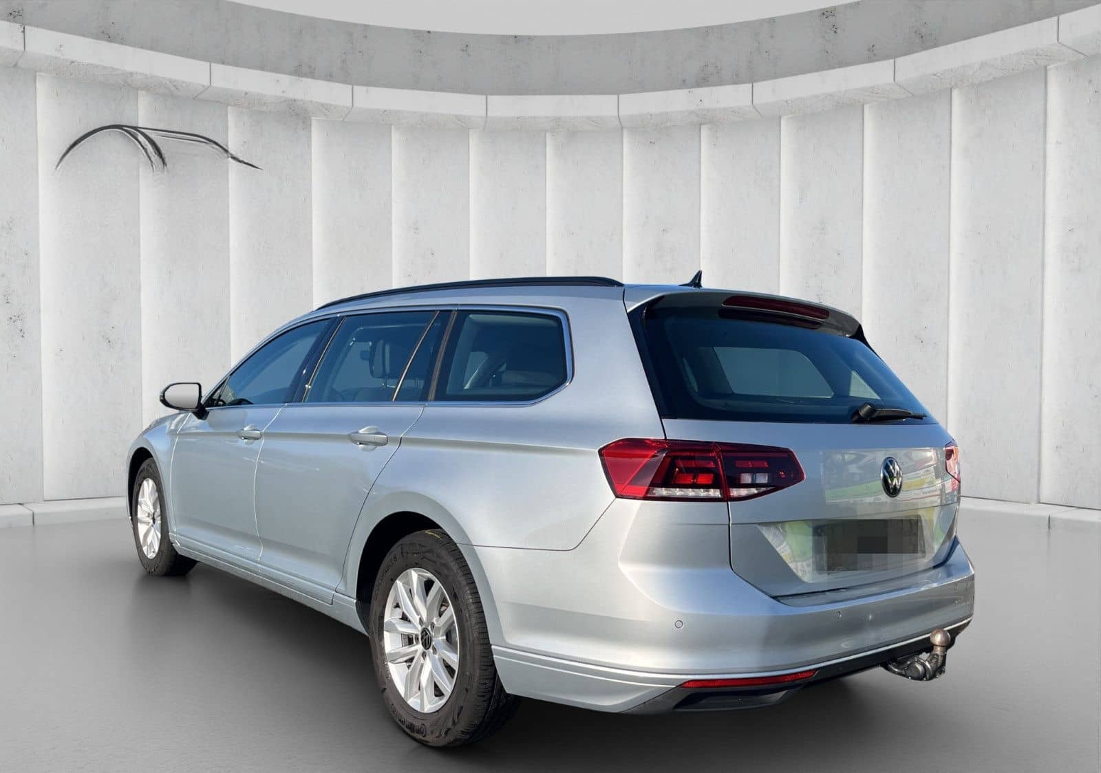 Volkswagen Passat Variant Business ACC AHK Kamera Carplay foto 5