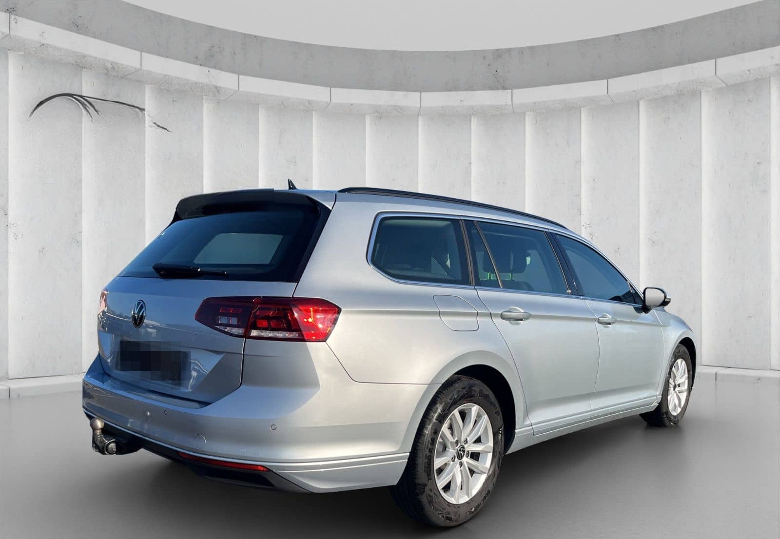 Volkswagen Passat Variant Business ACC AHK Kamera Carplay foto 7