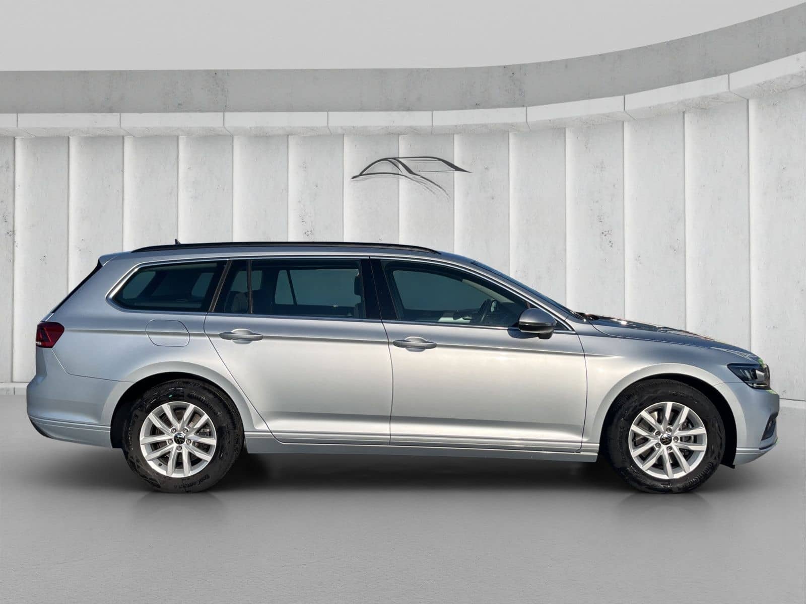 Volkswagen Passat Variant Business ACC AHK Kamera Carplay foto 8