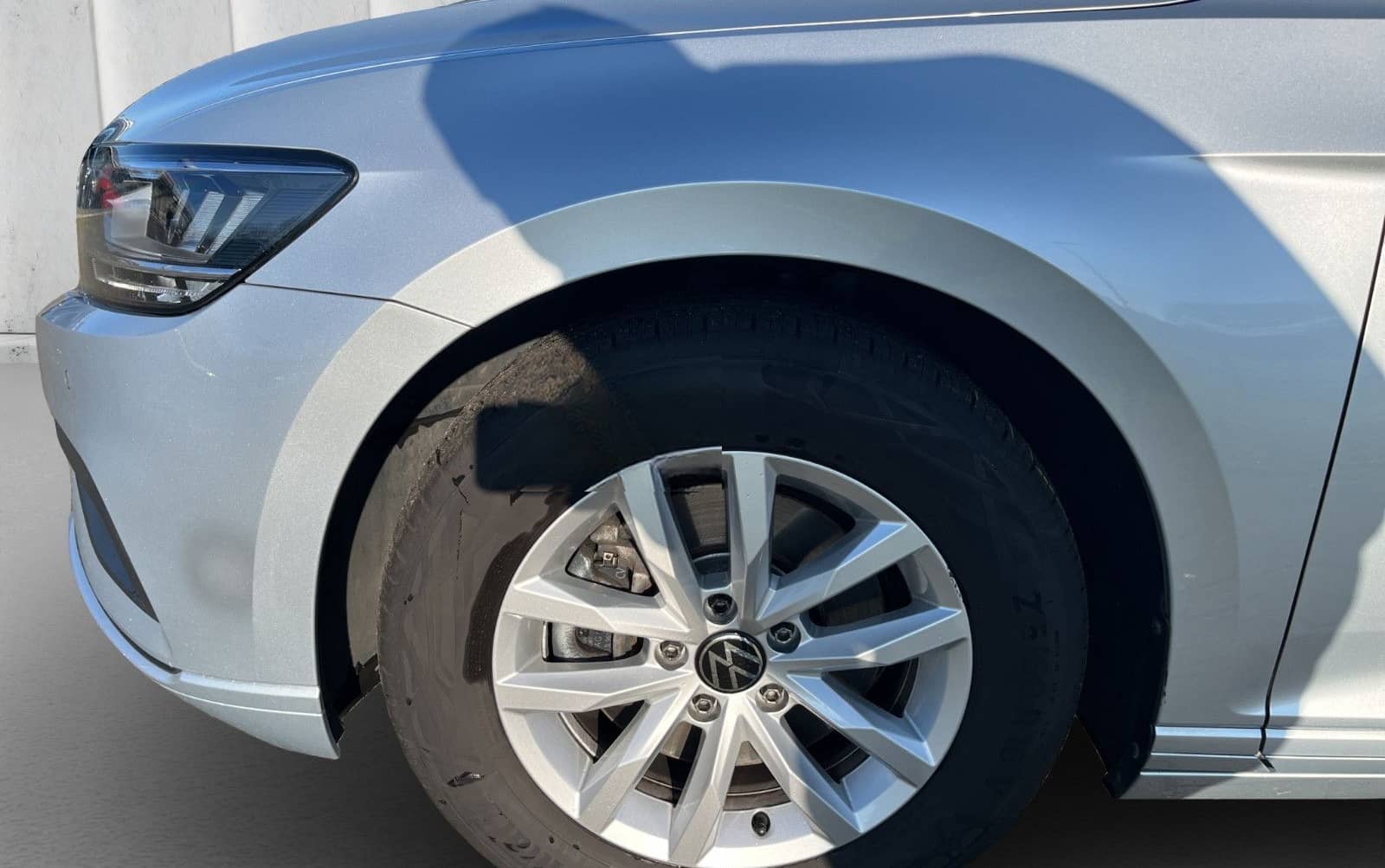 Volkswagen Passat Variant Business ACC AHK Kamera Carplay foto 9