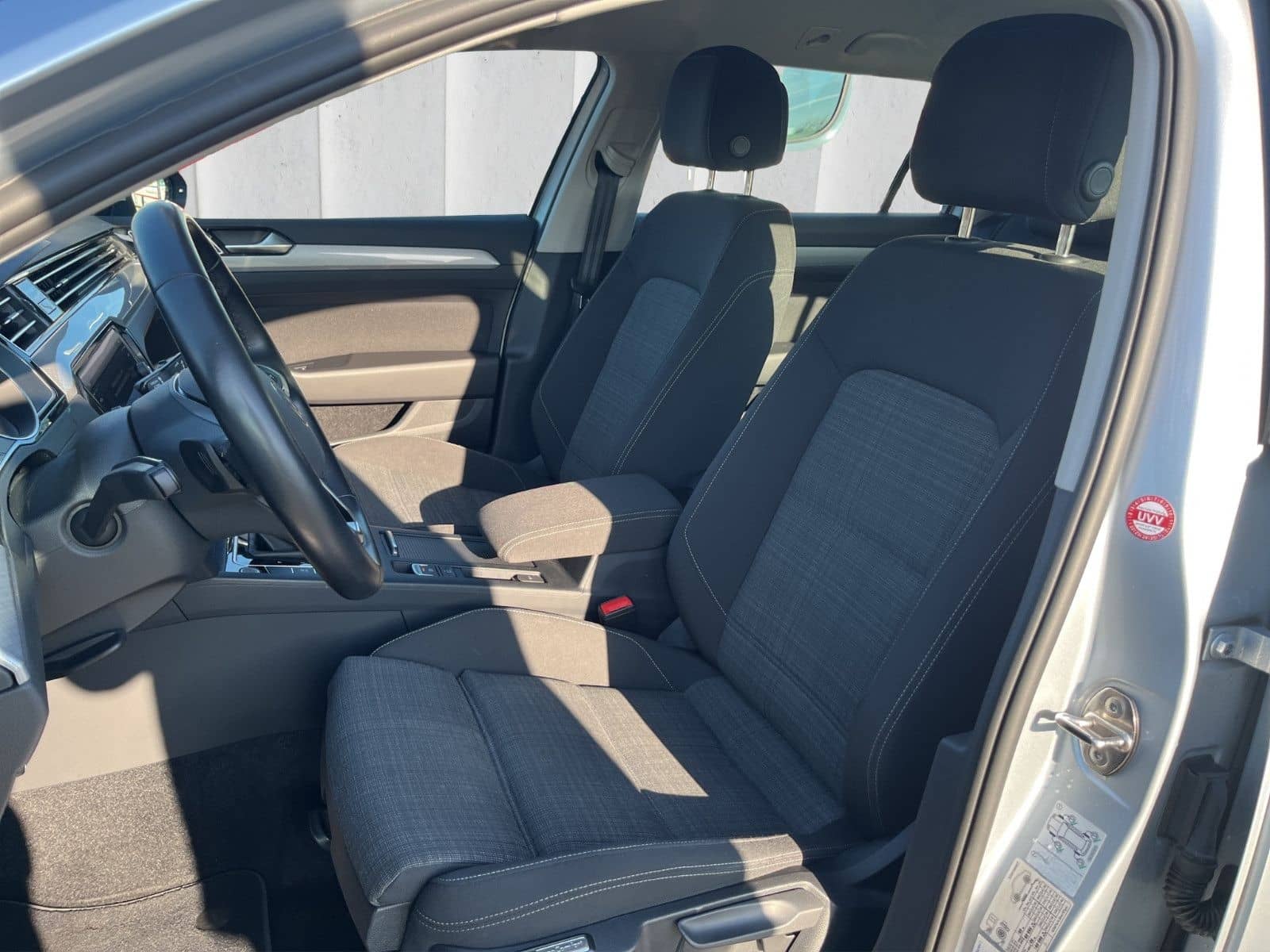 Volkswagen Passat Variant Business ACC AHK Kamera Carplay foto 10