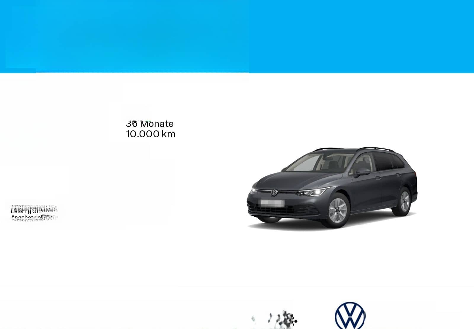 Volkswagen Golf Variant Life 2.0 TDI*NAVI*AHK*SHZ*LED+*ACC* foto 2