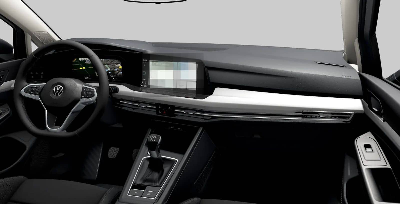 Volkswagen Golf Variant Life 2.0 TDI*NAVI*AHK*SHZ*LED+*ACC* foto 5