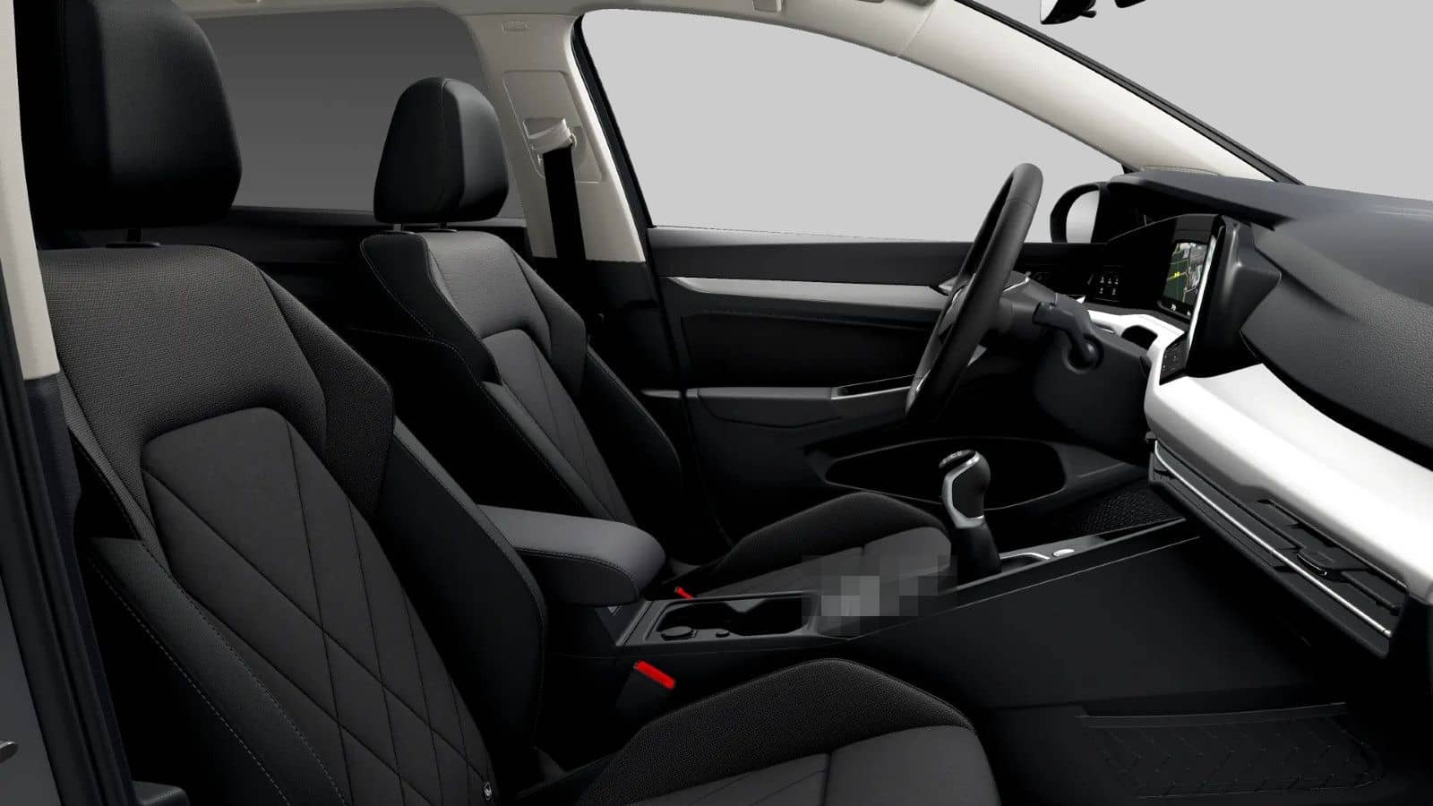 Volkswagen Golf Variant Life 2.0 TDI*NAVI*AHK*SHZ*LED+*ACC* foto 6