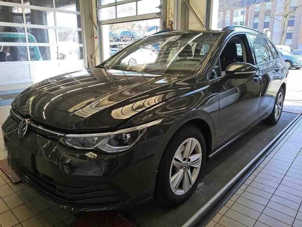 Volkswagen Golf Variant 1.0 TSI OPF Life foto 2